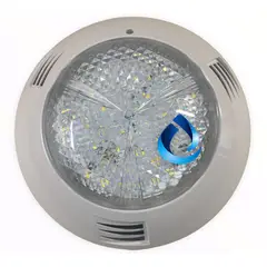 VULCANO - Foco Led Blanco 18w 12v Para Piscinas