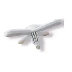 ESHOPANGIE - Ampolleta Uv Repelente Mata Mosquito Lampara E27