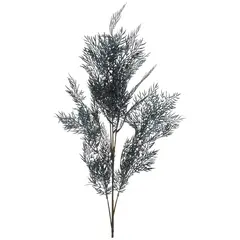 MALLORCA - Rama Junipero Azul 105 Cms.