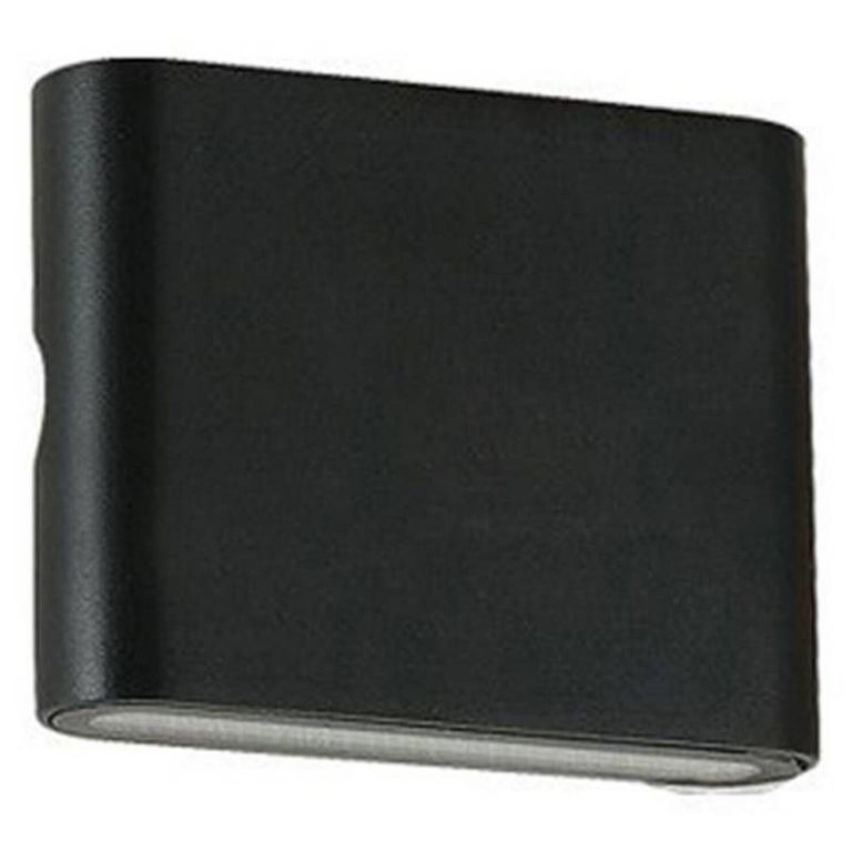 APLIQUE LED CUADRADO 2 * 3 W