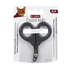 LE SALON - Cortaúñas Tamaño Small Para Gatos