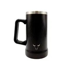 WAYU - Jarro Cervecero Acero Inoxidable 750 ml