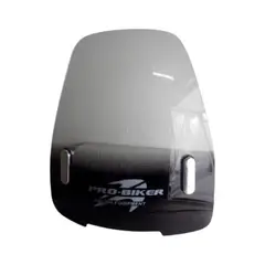 GENERICO - Parabrisa De Moto Probiker Universal