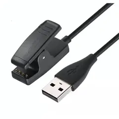 GENERICO - Cable Cargador Para Garmin Forerunner 30 35 230 630 235 645 735
