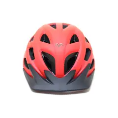 RADICAL MOUNTAIN - Casco MTB Marathon Rojo L 58-62cm