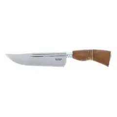 RAIQUEN - Cuchillo Paico Artesanal Hecho a Mano