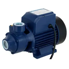DETODOYMAS - Bomba Agua Periférica 0.5hp 1 X 1 Hyqb60 220v