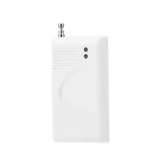 VIPA - Sensor de Vibración Inalámbrico