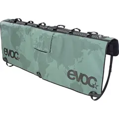EVOC - Cubre Pick Up 22 XL Olive