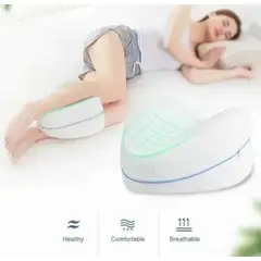 GENERICO - ALMOHADA PARA PIERNAS