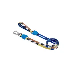 ZEEDOG - Correa Para Perro Zedoog Blocks ExtraSmall