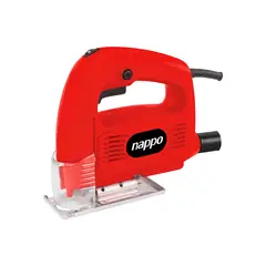 NAPPO - Sierra Caladora De 500W De Potencia