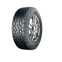 CONTINENTAL - NEUMATICO 255/70 R16 111S FR TERRAIN CONTACT AT50