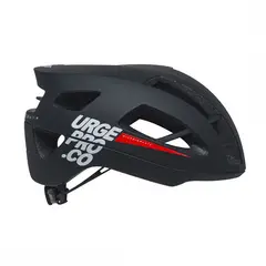URGE - Casco Abierto Gravel Ruta Papingo Negro L/XL