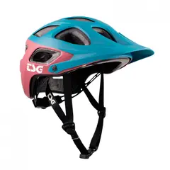 TSG HELMETS - Casco Seek Graphic Block Ocean Cedar S/M TSG