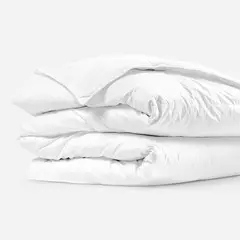 ROSEN - Plumón Pluma Natural 95% Pecho 1,5 Plazas