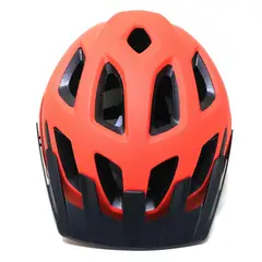 RADICAL MOUNTAIN - Casco Trail Enduro Rojo L 58-59cm