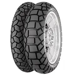 CONTINENTAL - NEUMATICO 150/70 R18 M/C 70H TL TKC 70 M+S