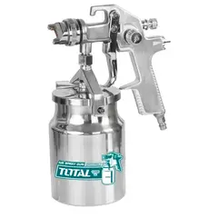 TOTAL TOOLS - Pistola Para Pintar 1000cc 14mm