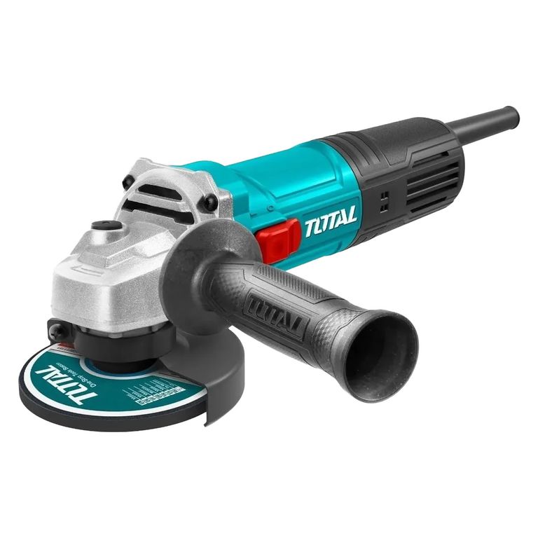 Galletera Esmeril Angular 5 125mm 900w a $40.900
