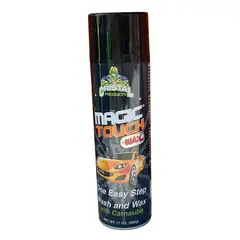 GENERICO - MAGIC TOUCH LAVADO EN SECO