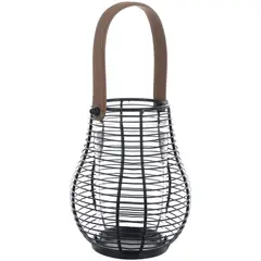 MALLORCA - Fanal Decorativo Lucerna Ancho