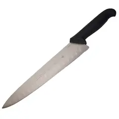 MUNDIAL - Cuchillo Cocina Medio Golpe 25 cm