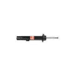 GENERICO - Par Amortiguadores Delanteros Bmw 118i E81/e82/e86/e87 05/12
