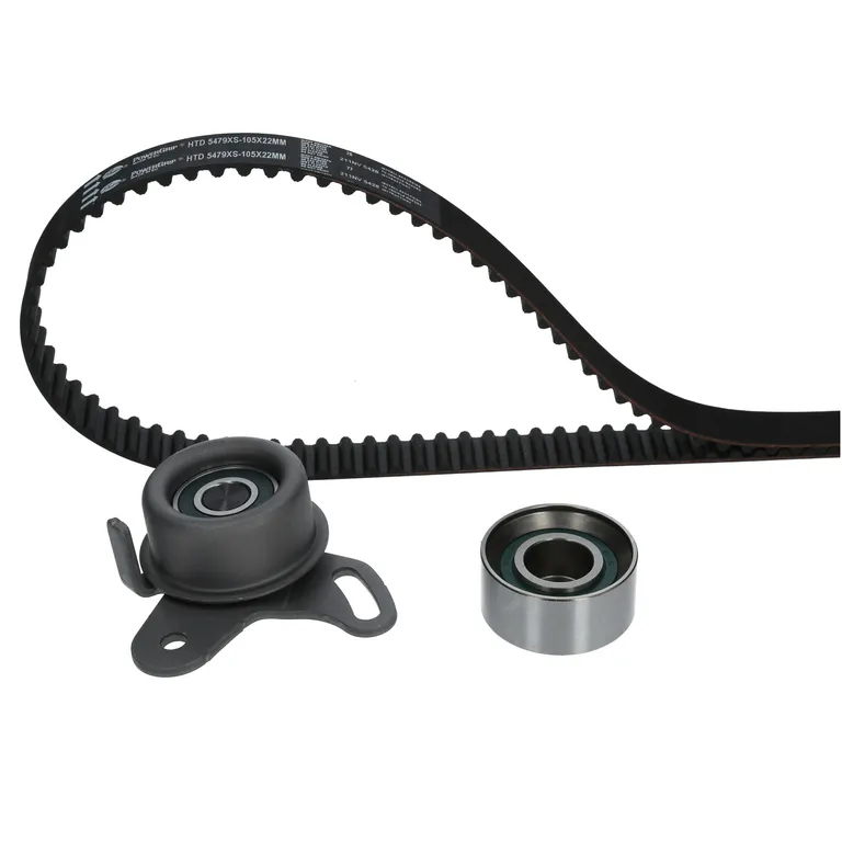 Kit Distribucion Kia Cerato 04/09 1.6 16 Val Gasolina