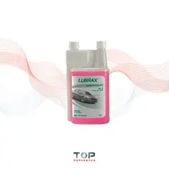 LUBRAX - Refrigerante Pc-2 Oat Magenta 1 Lt