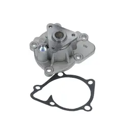 GENERICO - Bomba De Agua Hyundai Tucson 2.0 Gasolina 10/13