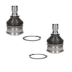 ALLEN - Par Rotulas Hyundai I10 08/13
