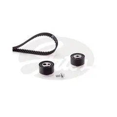 GATES - Kit Distribucion Fiat Ducato 2.0 Rhv Diesel 01/06