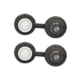 ALLEN - Par Bieletas Delanteras Hyundai H1 97/07