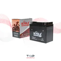 GENERICO - Batería Ytx5l-bs Para Motos 12 V 5 Ah