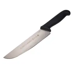 MUNDIAL - Cuchillo Carnicero Medio Golpe 25 cm