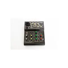 MAVI - MEZCLADOR INTERFAZ M4USB