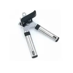 OFERTABKN - Abridor De Latas Abrelatas Manual Acero Inoxidable