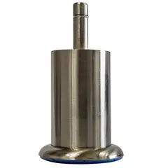ROSEN - Patas para cama - Patas metalicas satinadas