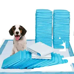 GENERICO - Sabanillas - Pañales para Mascotas Talla L 60 x 60cm