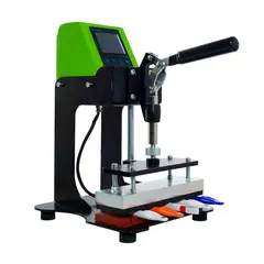 DETODOYMAS - Estampadora para lápices digital 450W