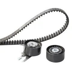 GATES - Kit Distribucion Peugeot Partner 10/15 1.6 8val Dv6dted Dsl