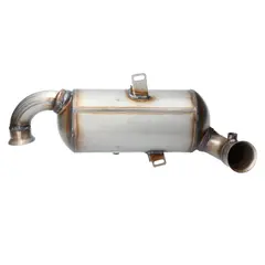 GENERICO - Filtro Particulas Dpf Peugeot Partner 1.6 06/19