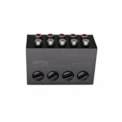 MAVI - Mixer Cx400