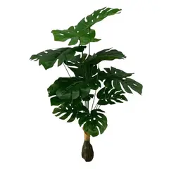 MOBII - Planta Artificial. Altura 100 Cm.