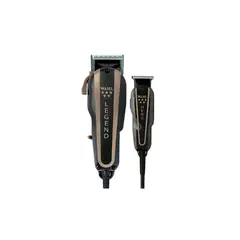 WAHL - Maquina Barber Combo Legend + Hero 220v