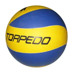 TORPEDO - BALON VOLLEY SOFT TOUCH PRO AZ-AM OFICIAL