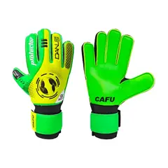 GENERICO - GUANTE ARQUERO CAFU PROTECTOR DANUS FERULA LM 10