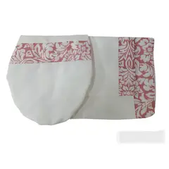 GIOS - Set Baño Palo Rosa 3 Piezas