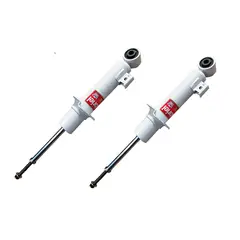 GENERICO - Juego 4 Amortiguadores Mitsubishi Work 4wd 06/17